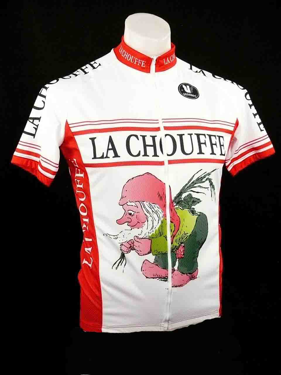 la chouffe t shirt